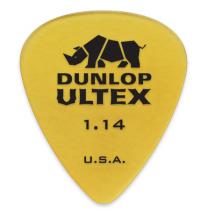 Dunlop Mediator Ultex Sharp 1.14mm