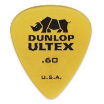 Dunlop Mediator Ultex 0.60mm