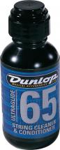 Dunlop 6582 Ultraglide Entretien Et Protection Des Cordes