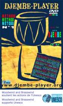 Djembe Player Dvd Djembe Player Percussion