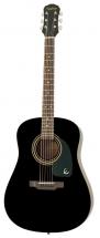 Epiphone Dr100 Ebony