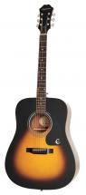 Epiphone Dr100 Sunburst