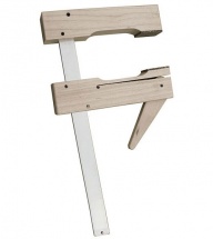 Eagleparts Serre Joint Bois H 20,l 12cm