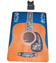Eagleparts Tapis Sav Guitare Martin