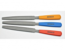 Eagleparts 3 Limes Curve Entaille Sillet 016 A 055