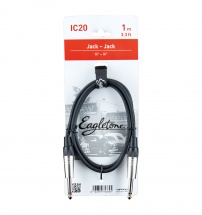 Eagletone Ic20 - Jack / Jack - 1m