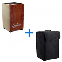 Eagletone Cingaro Bb + Housse