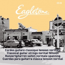 Eagletone Cs N