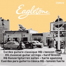 Eagletone Cshq H