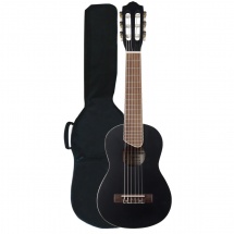 Eagletone Guitarrita Noire