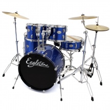 Eagletone Hades - Stage 22 Bleue