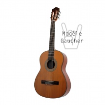 Eagletone Solea Lh - Gaucher
