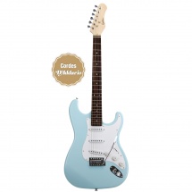 Eagletone Sun State Bleue