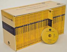 Eulenburg Coffret 50 Chefs D
