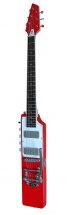 Eastwood La Baye 2x4 Devo Signature Red + Etui