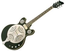 Eastwood Delta 6 - Black