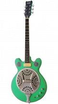 Eastwood Delta 6 Seafoam Green