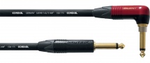 Cordial Jack Coude Silent 3m