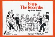 Schott Bonsor Brian - Enjoy The Recorder Vol. 2 - Soprano Recorder