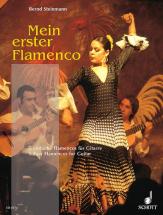 Steinmann Bernd - My First Flamenco - Guitar