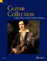 Guitar Collection - Guitar