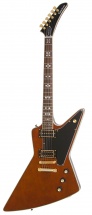 Epiphone Lee Malia Explorer Custom Artisan Outfit