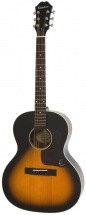 Epiphone El00 Pro Vintage Sunburst