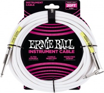 Ernie Ball Ernie Ball Ultraflex - 6m