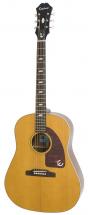 Epiphone 1964 Texan Antique Natural