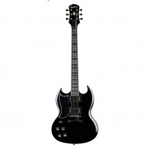 Epiphone Gaucher Ltd Ed Tony Iommi Sg Custom