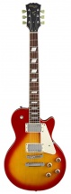 Stagg Transl.rock L El.gt-cherryburs
