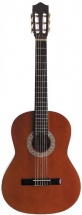 Stagg 1/2 Spruce Class.guit./natural