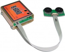 B-band 2 Input/1 Output Preamp+xom+v.