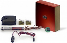 B-band Bulk Single Input Endpin Pream