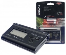 Stagg Automatic Guit.tuner Bk