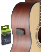 Stagg Automatic Guit./ Bass Tuner Sl