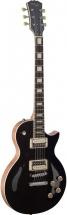 Stagg L Serie-zebra El.gt Black