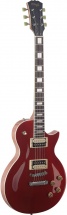 Stagg L Serie-zebra El.gt Metal Red