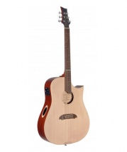 Riversong E/a Dread Gt Cw-sitka/maple N