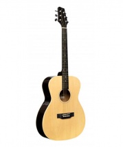 Stagg Acoustic Gt.audit Natural
