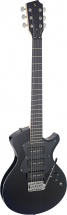 Stagg Silveray Nash Black