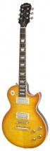 Epiphone Les Paul Standard Plustop Pro Dirty Lemon