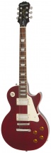 Epiphone Les Paul Standard Plus-top Pro Wine Red