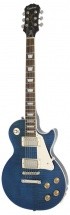 Epiphone Les Paul Ultra-iii Electric Guitar Midnight Sapphire
