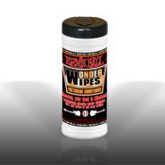 Ernie Ball Fretboard Conditioner Wonder Wipes
