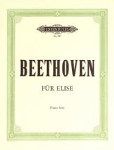 Beethoven Ludwig Van - Bagatelle