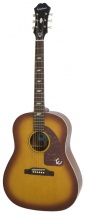 Epiphone 1964 Texan Vintage Cherry Burst
