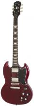 Epiphone Sg G400 Pro - Cherry