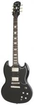 Epiphone Sg G400 Pro - Ebony