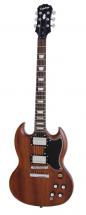 Epiphone Faded Sg G400 Worn Brown